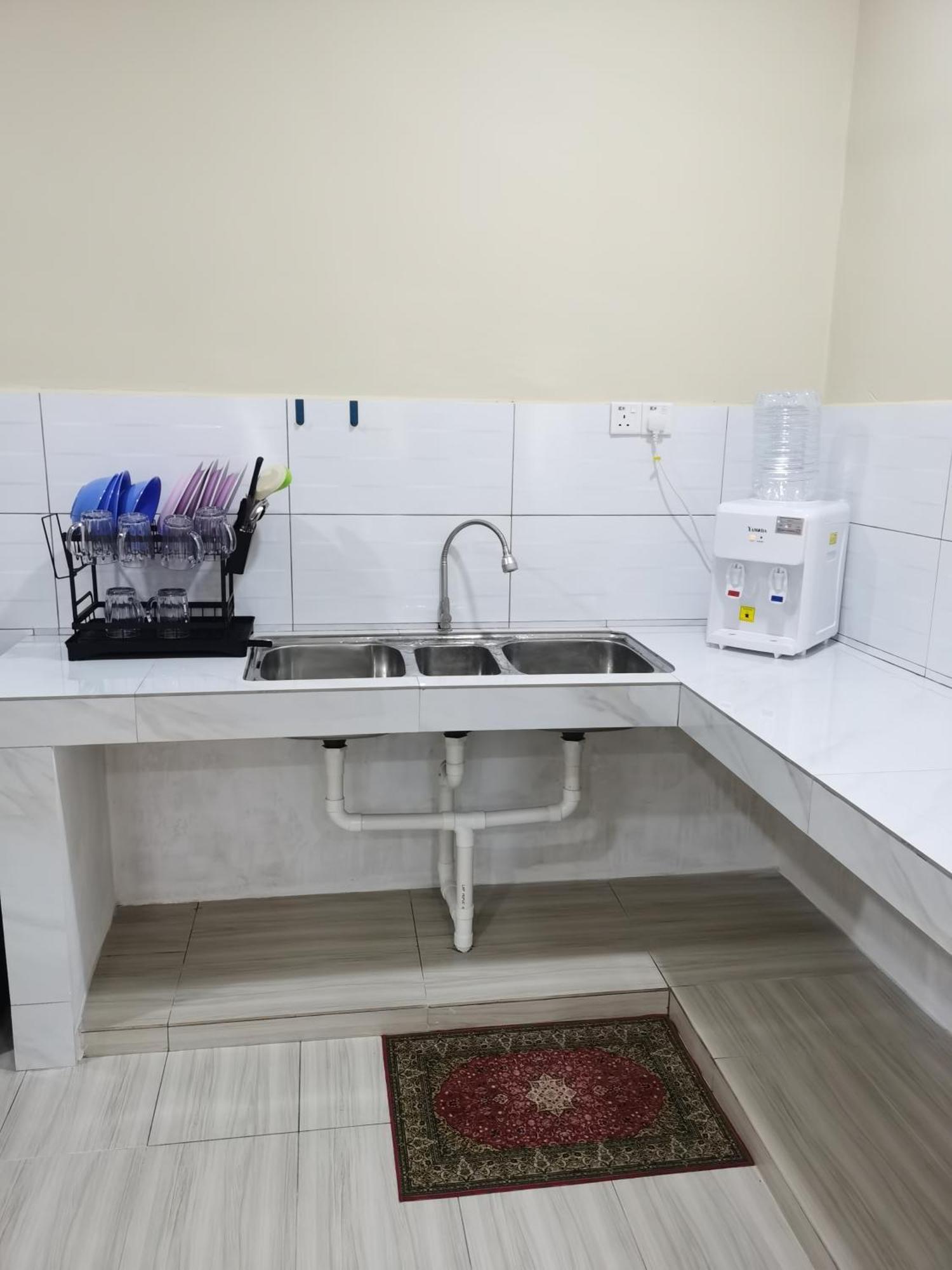 Villa Tok Wan Kuantan Eksteriør bilde