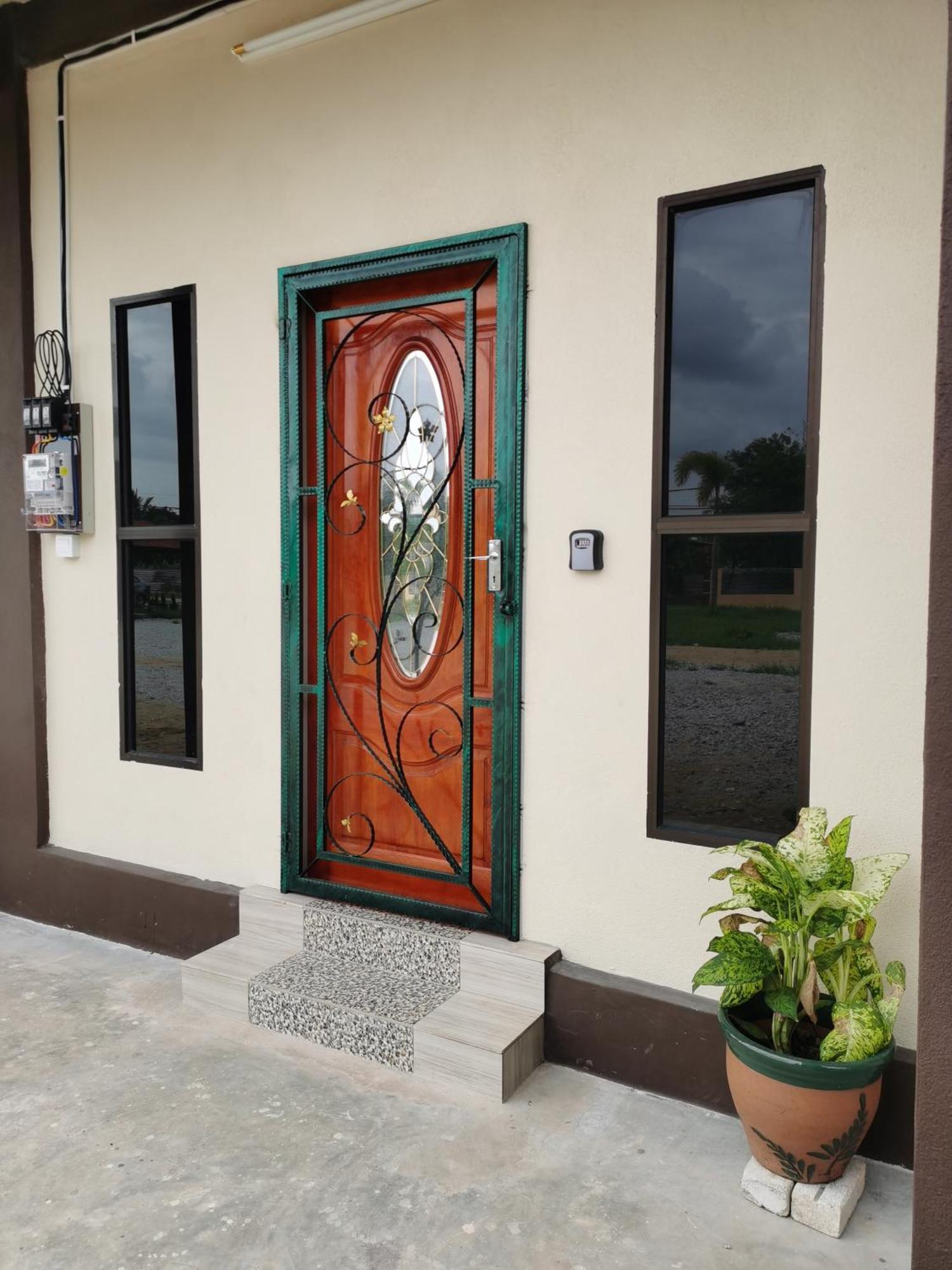 Villa Tok Wan Kuantan Eksteriør bilde